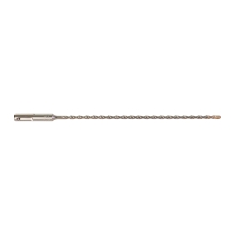 SDS-Plus M2 5.5 x 260 - 1 pc