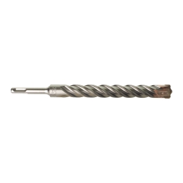 SDS-Plus MX4 22 x 250 - 1 pc