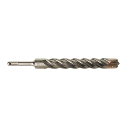 SDS-Plus MX4 25 x 250 - 1 pc