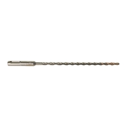 SDS-Plus M2 6 x 210 - 10 pcs