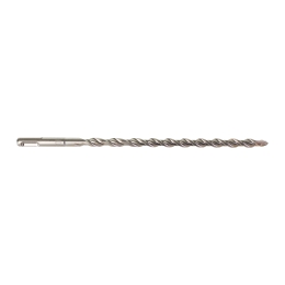 SDS-Plus M2 10 x 260 - 10 pcs