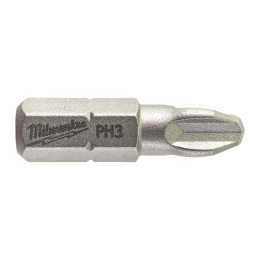 PH 3 x 25 mm - 25 pcs