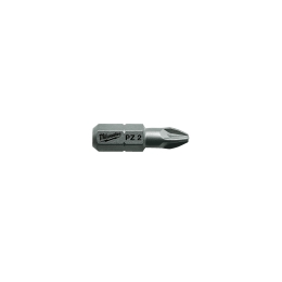 PZ 1 x 25 mm - 25 pcs