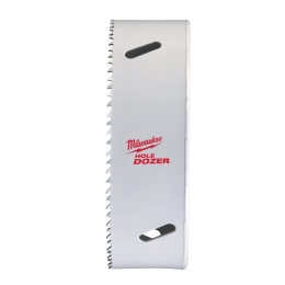 Hole Dozer Holesaw - 210 mm - 1 pc