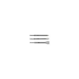 SDS-Plus 3 pc chisel set