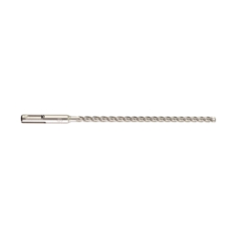 SDS-Plus MX4 6.5 x 215 - 10 pcs