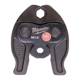 Jaw J12 - M12 - 1 pc