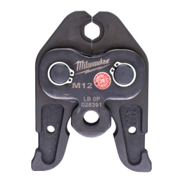 Jaw J18 - M12 - 1 pc