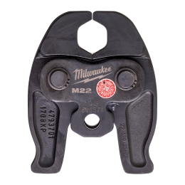 Jaw J12 - M22 - 1 pc