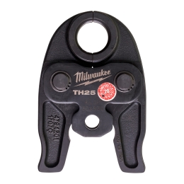 Jaw J12 - TH25 - 1 pc