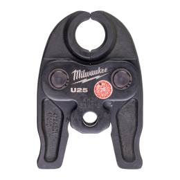 Jaw J12 - U25 - 1 pc
