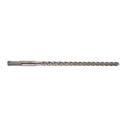 SDS-Plus MX4 8 x 215 - 50 pcs