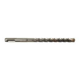 SDS-Plus MX4 10 x 165 - 50 pcs