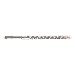 SDS-Plus MX4 12 x 210 - 50 pcs