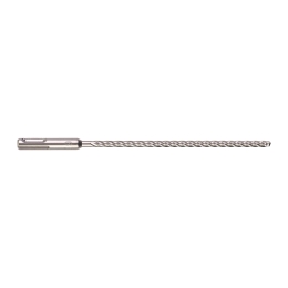 SDS-Plus MX4 6 x 215 - 50 pc