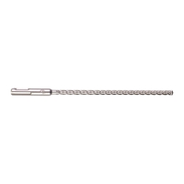 SDS-Plus MX4 6.5 x 215 - 50 pcs