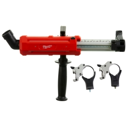 Hammer Dust Extraction DE16