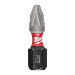 Shockwave PZ2 x 25 mm - 2 pcs