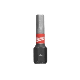 Shockwave Hex 4 mm x 25 mm - 2 pcs