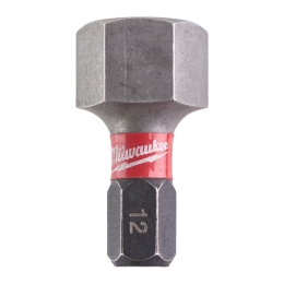 Shockwave Hex 12 mm x 25 mm - 2 pcs
