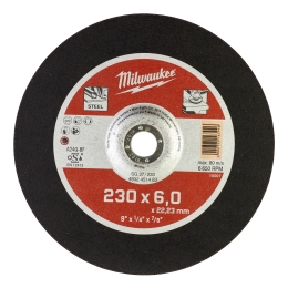 SG 27 / 230 x 6 x 22 mm Contractor series - 1 pc