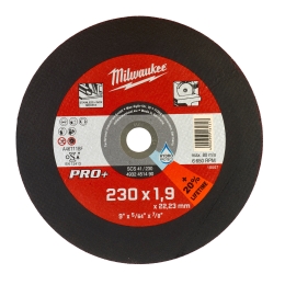 SCS 41 / 230 x 1.9 x 22 mm - 1 pc