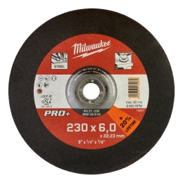 SG 27 / 230 x 6 x 22 mm - 1 pc