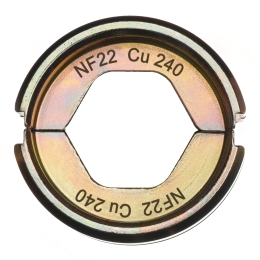 NF22 Cu 240 - 1 pc