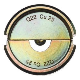 Q22 CU 25 - 1 pc