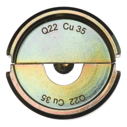 Q22 CU 35 - 1 pc