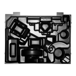 HD Box Insert 17 - 1 pc