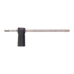 SDS-Plus Dustless 16 x 360 - 1 pc