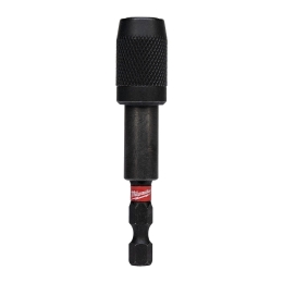 Locking bit holder 73 mm