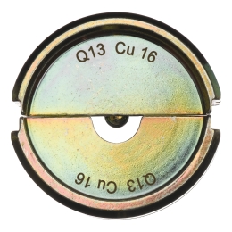 Q13 CU 16 - 1 pc
