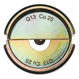 Q13 CU 25 - 1 pc