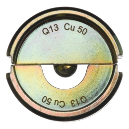 Q13 CU 50 - 1 pc
