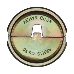AEH13 Cu 35 - 1 pc