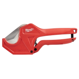 Ratcheting PVC Cutter 42 mm
