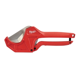 Ratcheting PVC Cutter 60 mm