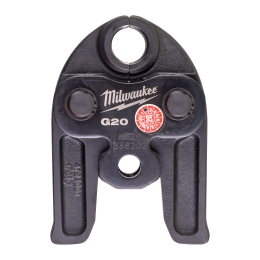 Jaw J12 - G20 - 1 pc