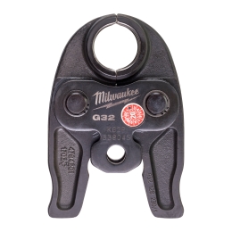 Jaw J12 - G32 - 1 pc