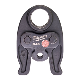 Jaw J12 - G40 - 1 pc