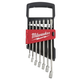 7 pc Maxbite Metric Comb. Spanner Set – 1pc