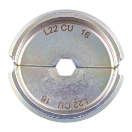 L22 Cu 16 - 1pc