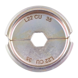 L22 Cu 35 - 1pc