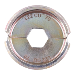 L22 Cu 50 - 1pc