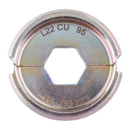 L22 Cu 95 - 1pc