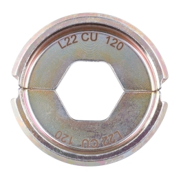 L22 Cu 120 - 1pc