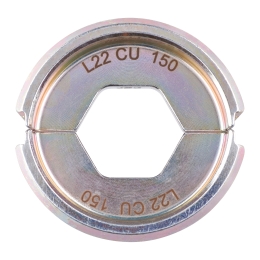 L22 Cu 150 - 1pc