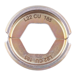 L22 Cu 185 - 1pc